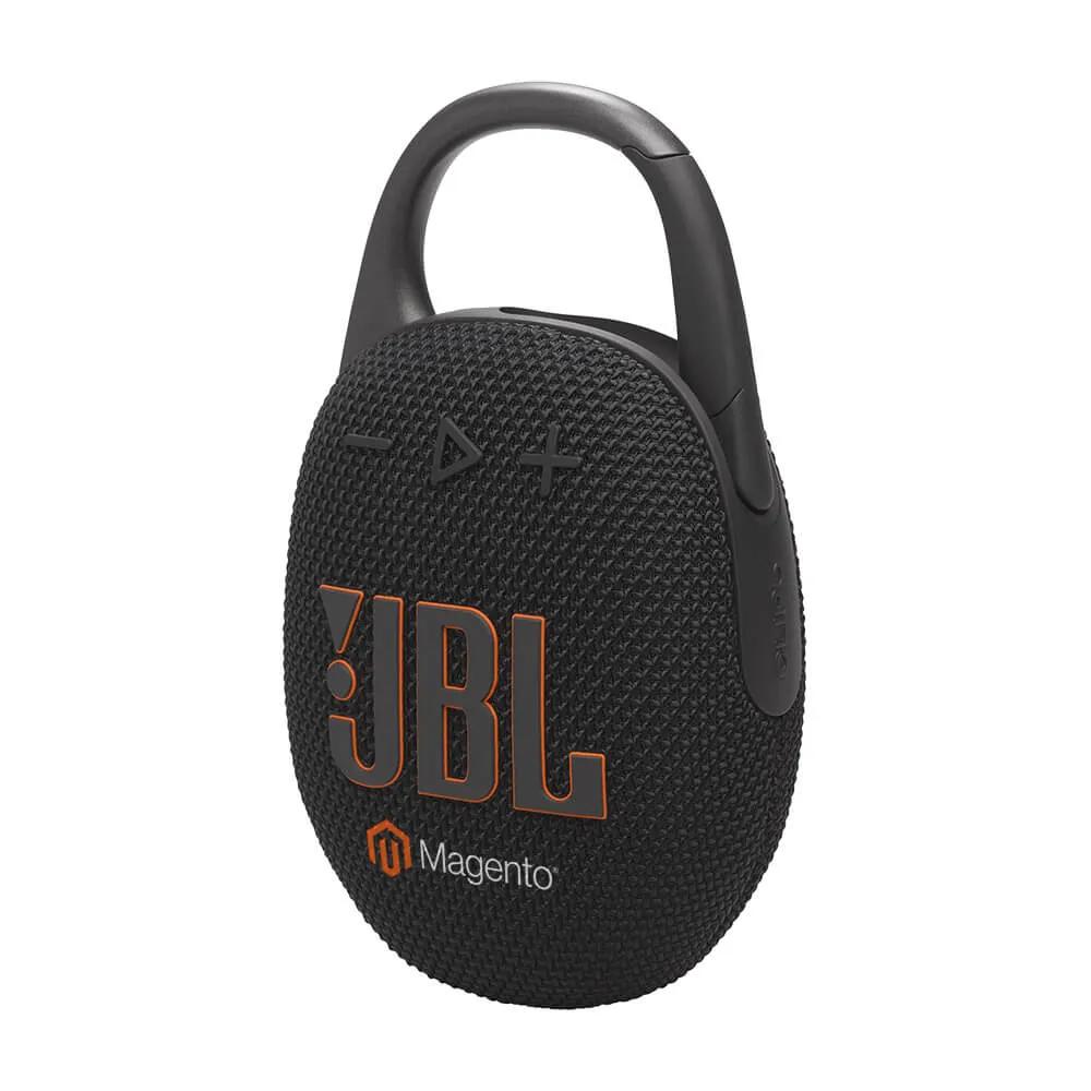 JBL Clip 5 Ultra Portable Waterproof Speaker - 5.5 in - product view 2