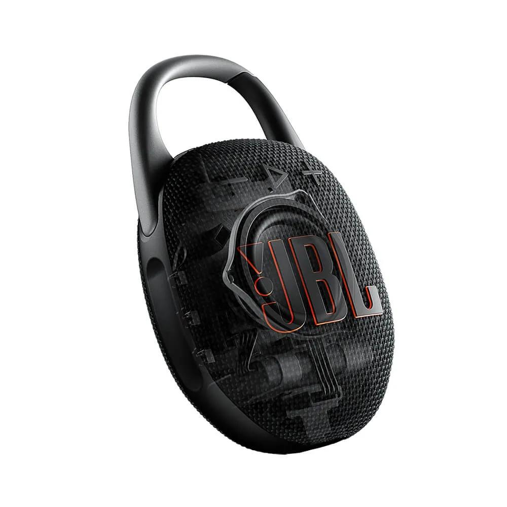 JBL Clip 5 Ultra Portable Waterproof Speaker - 5.5 in - product view 6