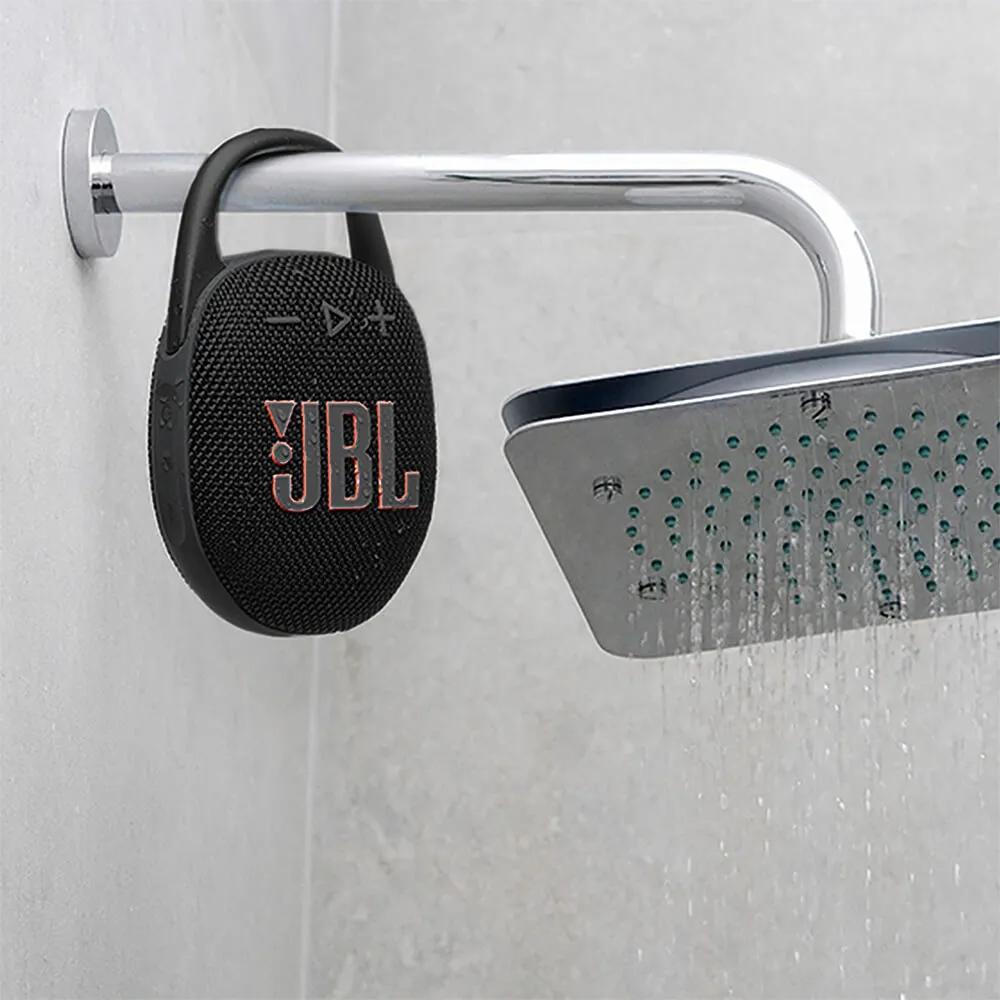 JBL Clip 5 Ultra Portable Waterproof Speaker - 5.5 in - product view 7
