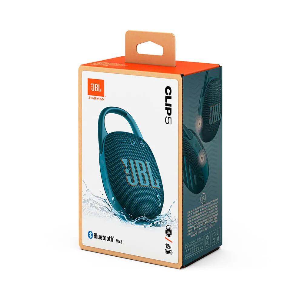 JBL Clip 5 Ultra Portable Waterproof Speaker - 5.5 in - product view 12