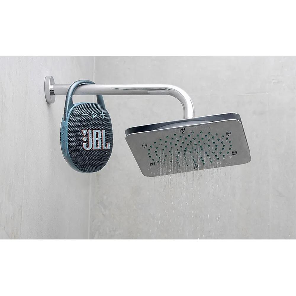 JBL Clip 5 Ultra Portable Waterproof Speaker - 5.5 in - product view 15