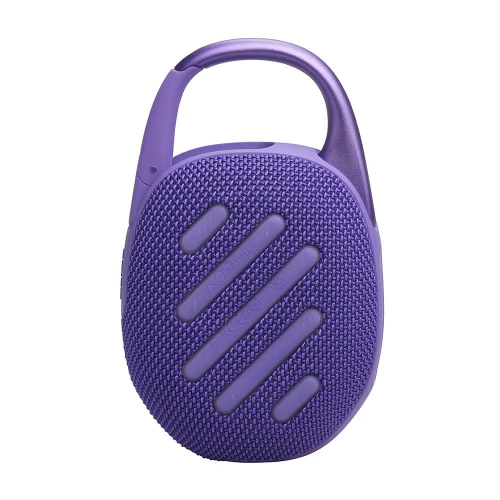 JBL Clip 5 Ultra Portable Waterproof Speaker - 5.5 in - product view 20