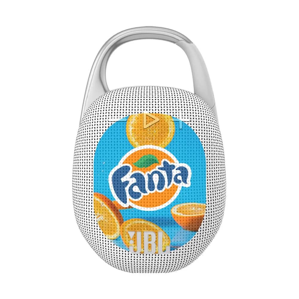 JBL Clip 5 Ultra Portable Waterproof Speaker - 5.5 in - product view 31