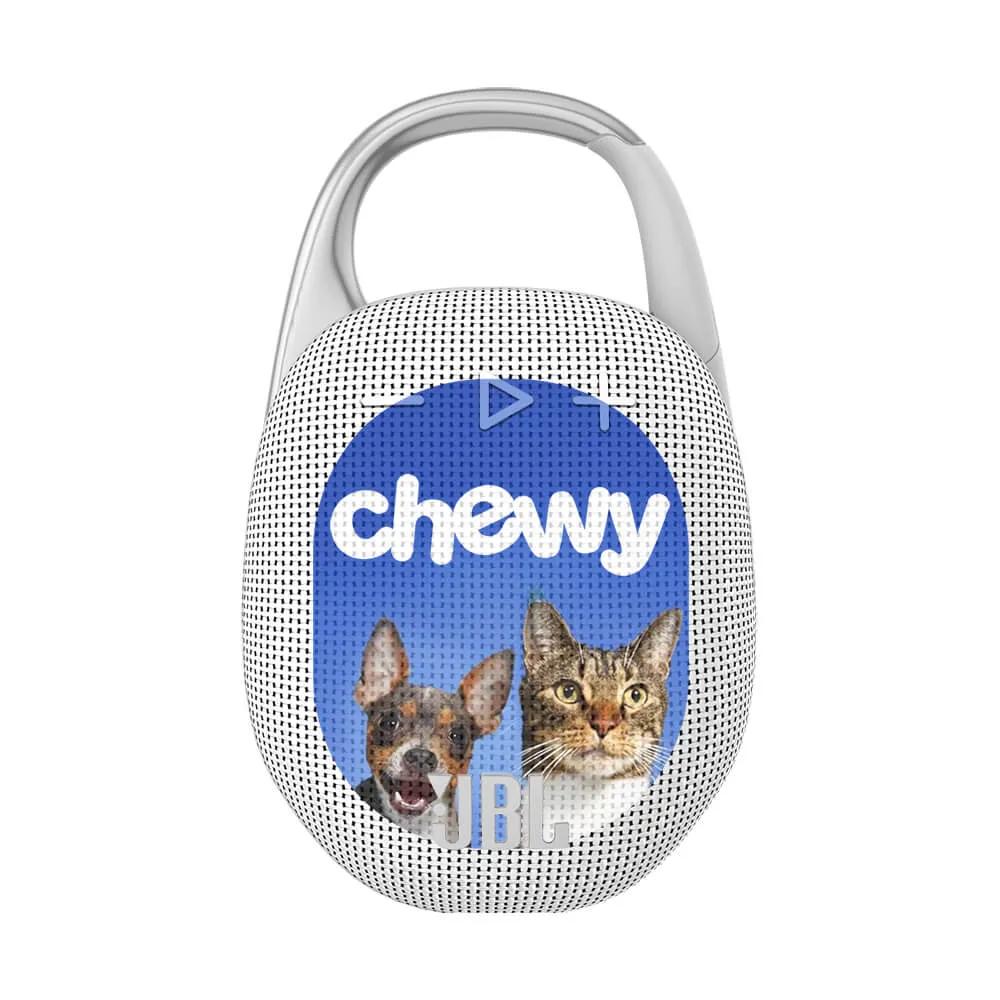 JBL Clip 5 Ultra Portable Waterproof Speaker - 5.5 in - product view 32