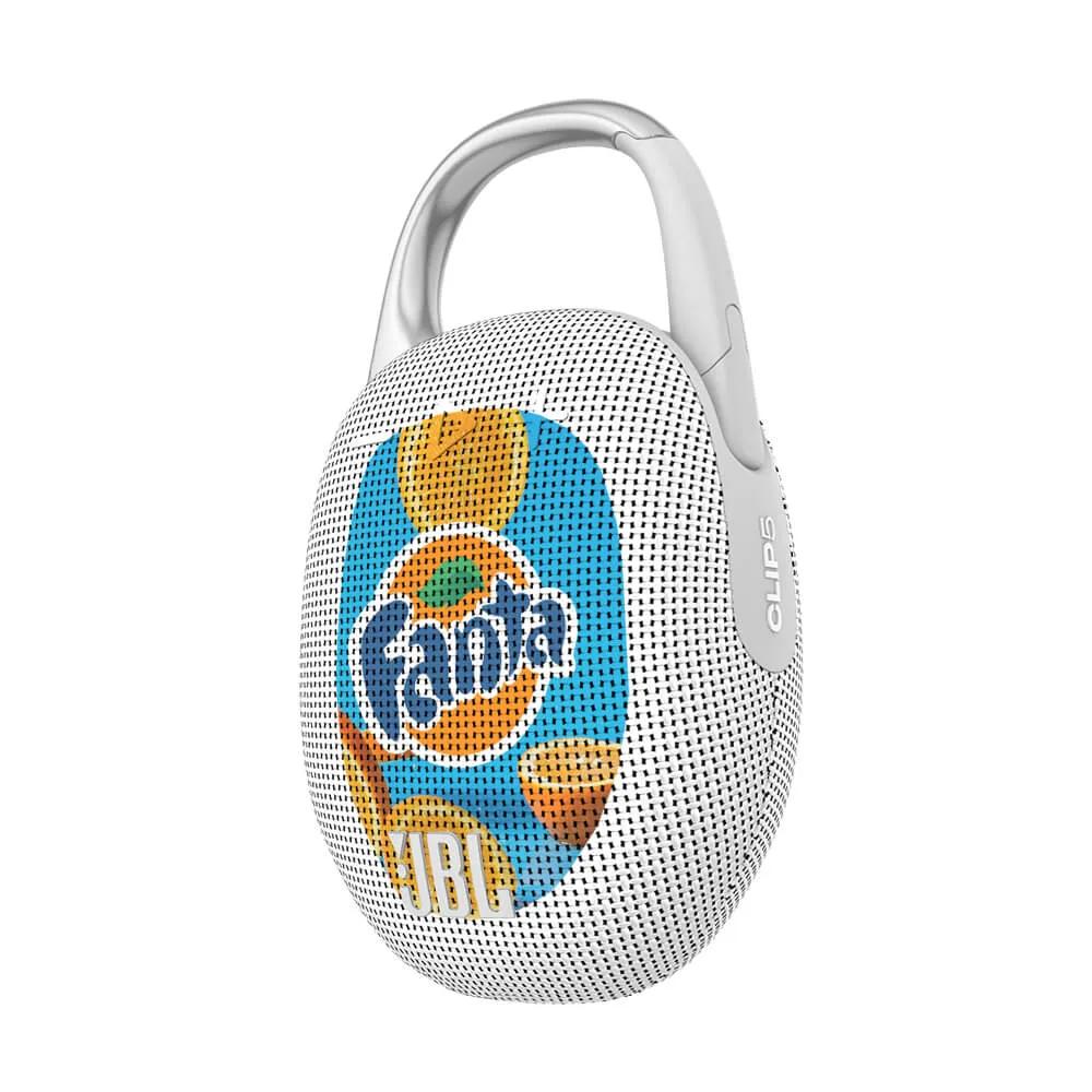 JBL Clip 5 Ultra Portable Waterproof Speaker - 5.5 in - product view 33