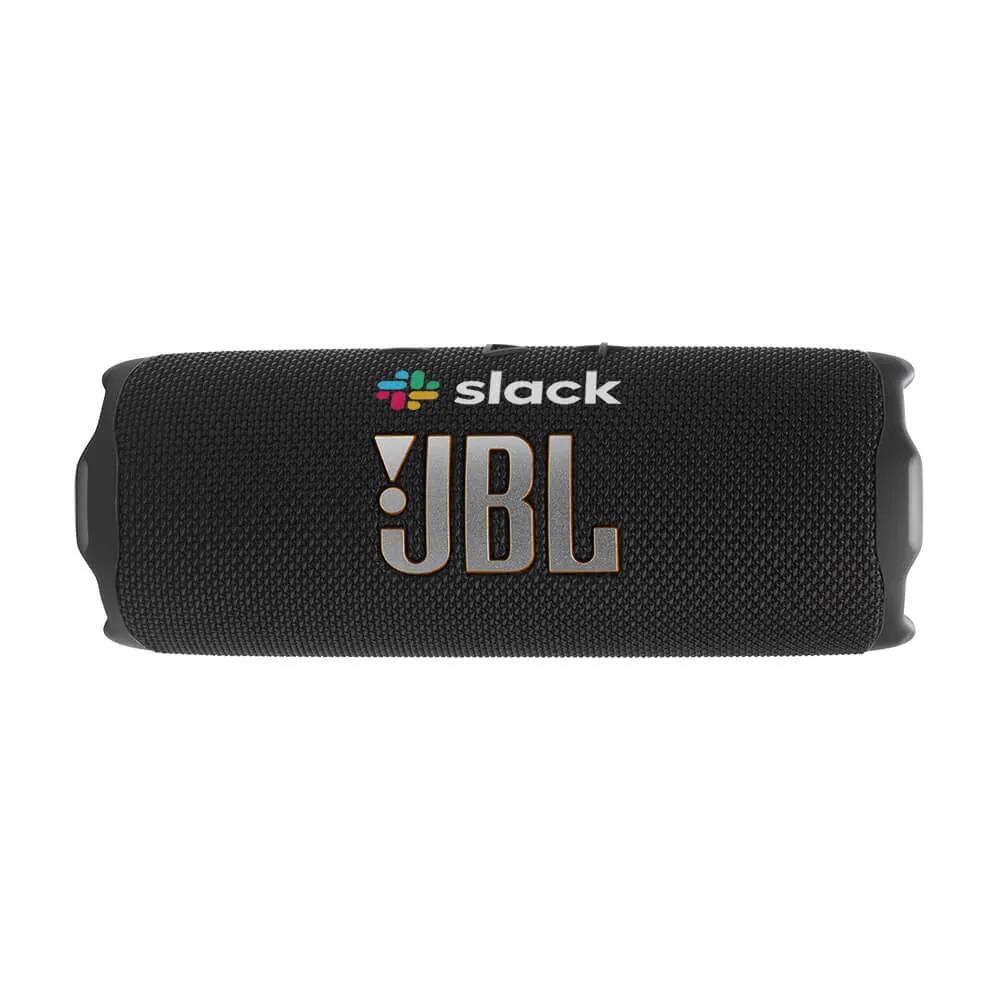 JBL Flip 7 Portable Speaker with AI Sound Boost - 7.25 in