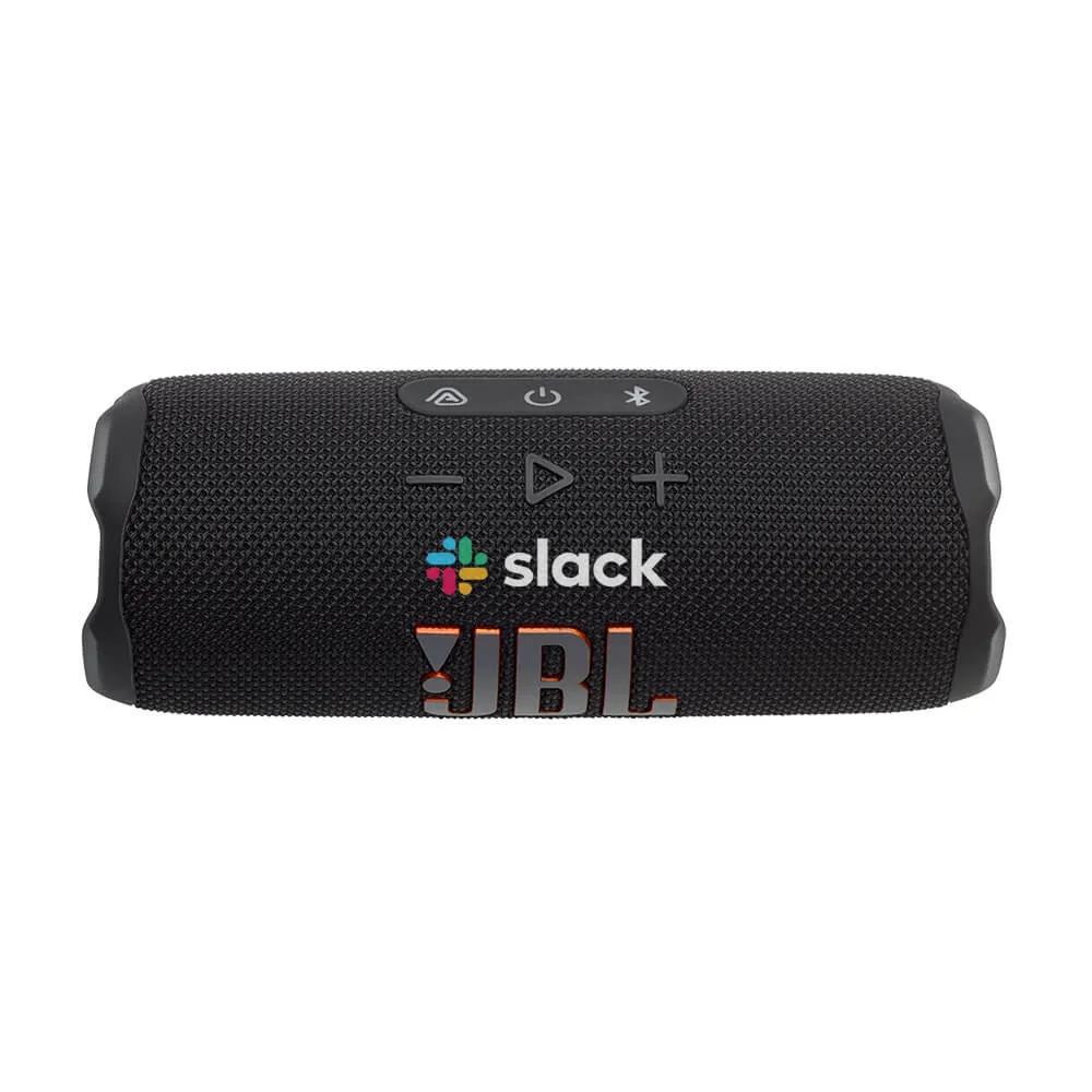 JBL Flip 7 Portable Speaker with AI Sound Boost - 7.25 in - product view 6