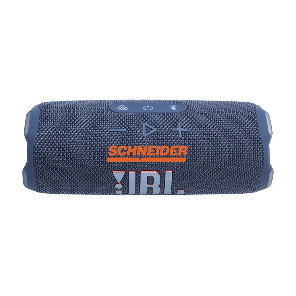 JBL Flip 7 Portable Speaker with AI Sound Boost - 7.25 in - product view 15