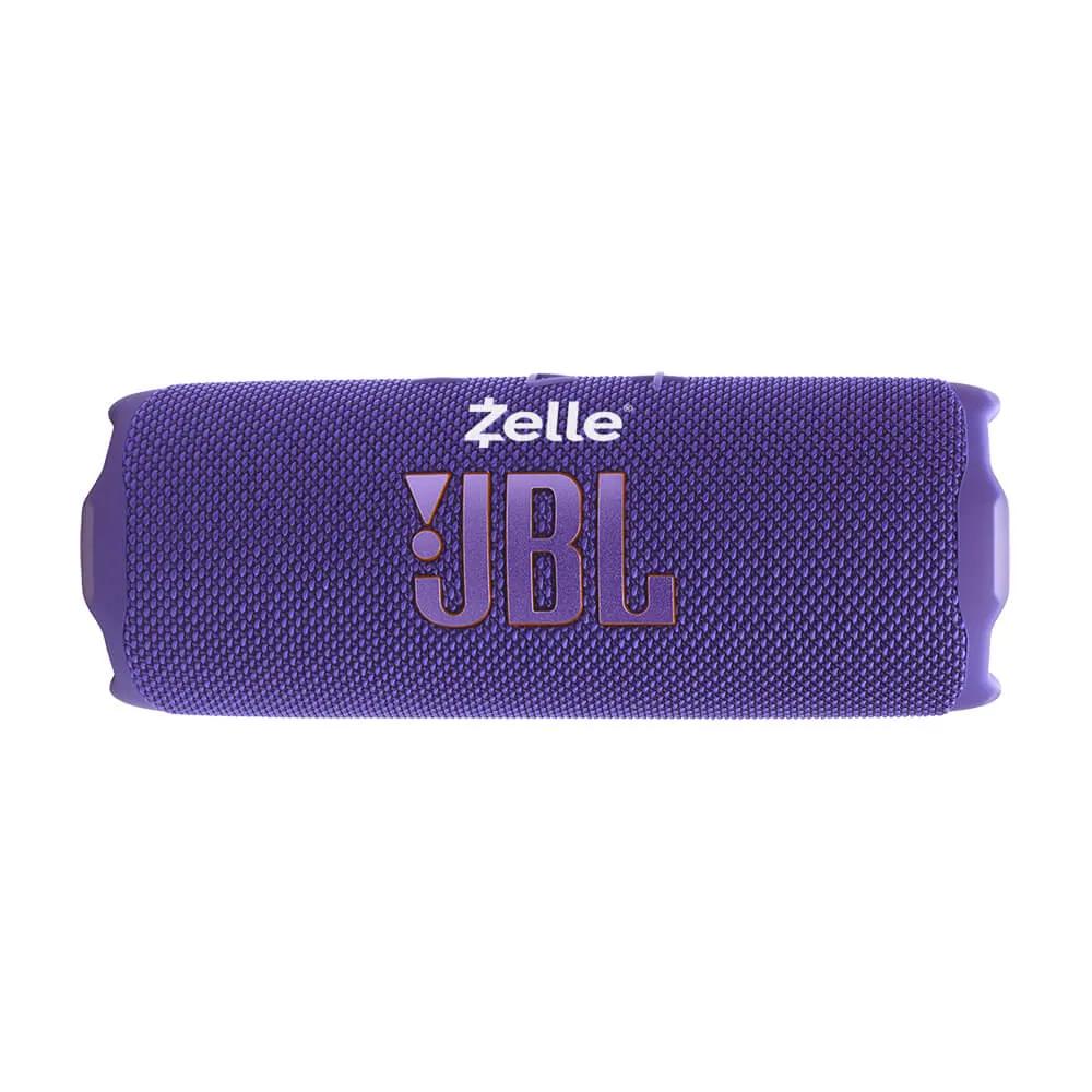 JBL Flip 7 Portable Speaker with AI Sound Boost - 7.25 in - product view 21