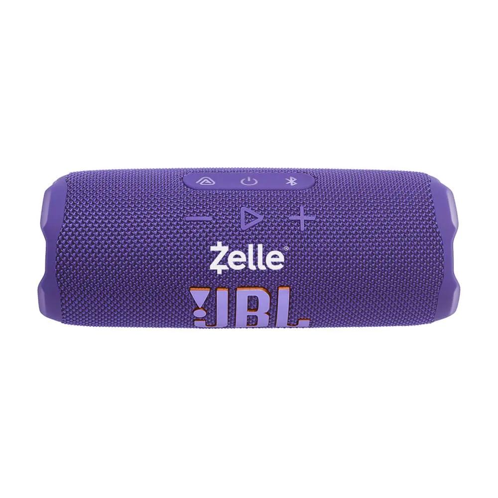 JBL Flip 7 Portable Speaker with AI Sound Boost - 7.25 in - product view 24