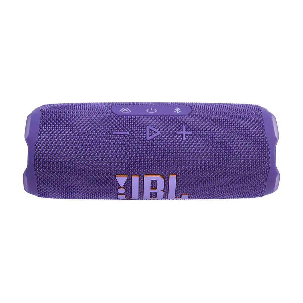JBL Flip 7 Portable Speaker with AI Sound Boost - 7.25 in - product view 29