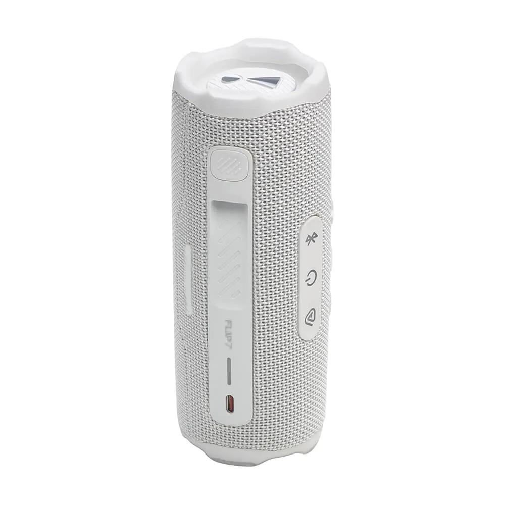 JBL Flip 7 Portable Speaker with AI Sound Boost - 7.25 in - product view 45