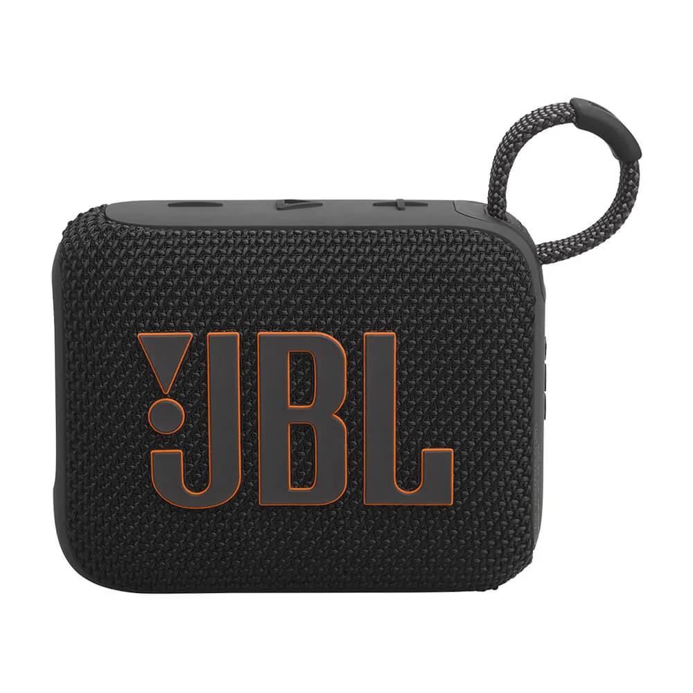 JBL Go 4 Bluetooth Portable Speaker with Punchy Bass - product view 10