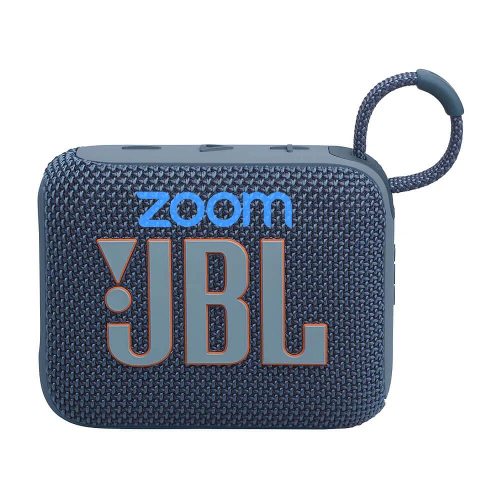 JBL Go 4 Bluetooth Portable Speaker with Punchy Bass - product view 12