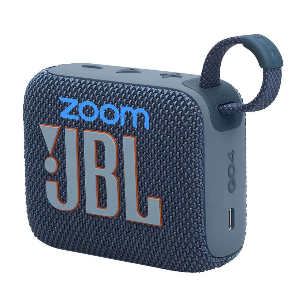 JBL Go 4 Bluetooth Portable Speaker with Punchy Bass - product view 16