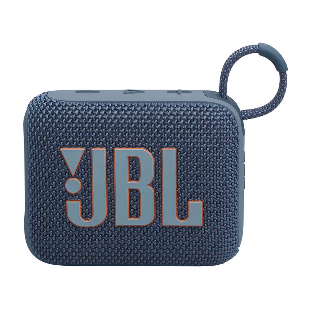 JBL Go 4 Bluetooth Portable Speaker with Punchy Bass - product view 20