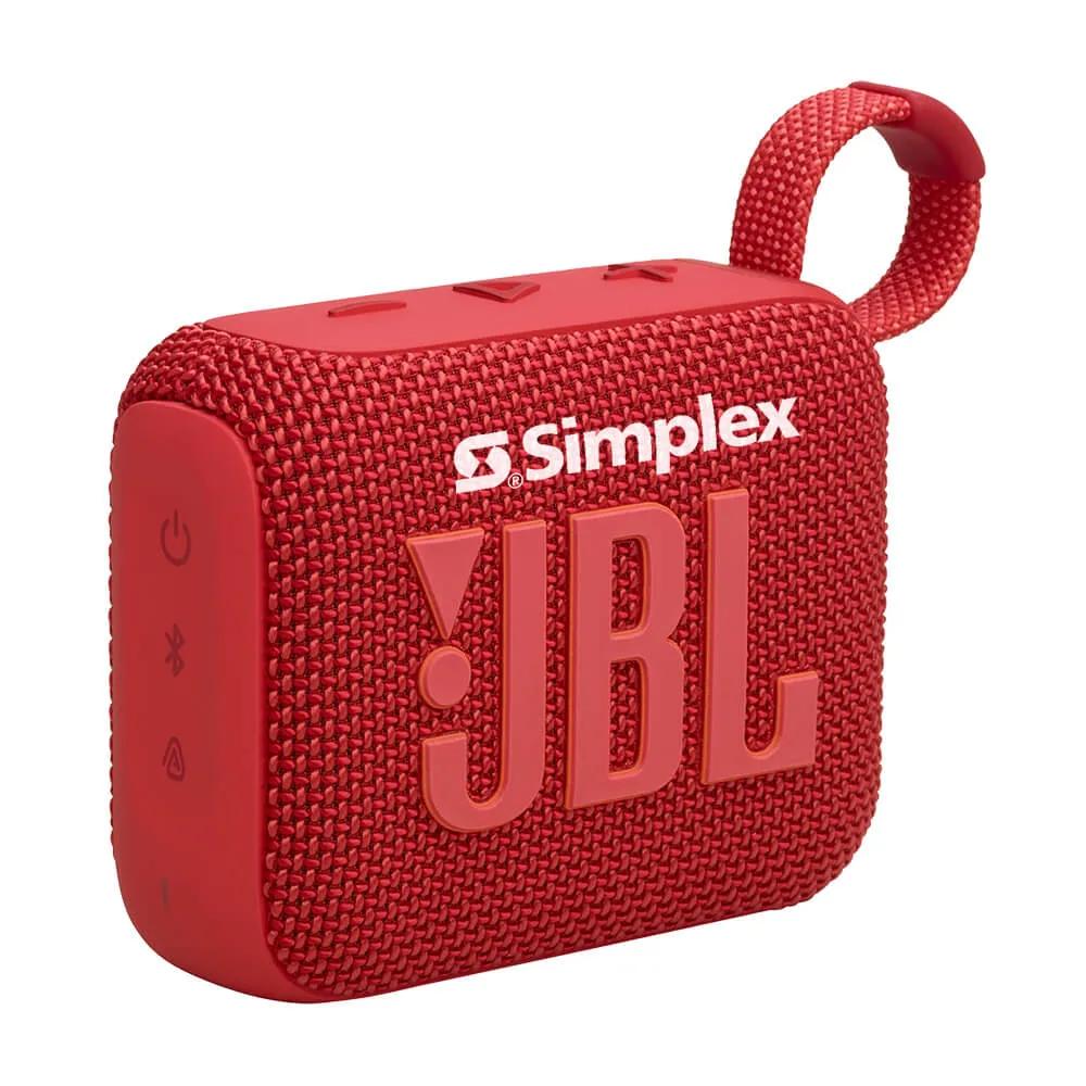 JBL Go 4 Bluetooth Portable Speaker with Punchy Bass - product view 21