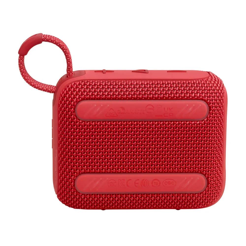 JBL Go 4 Bluetooth Portable Speaker with Punchy Bass - product view 23