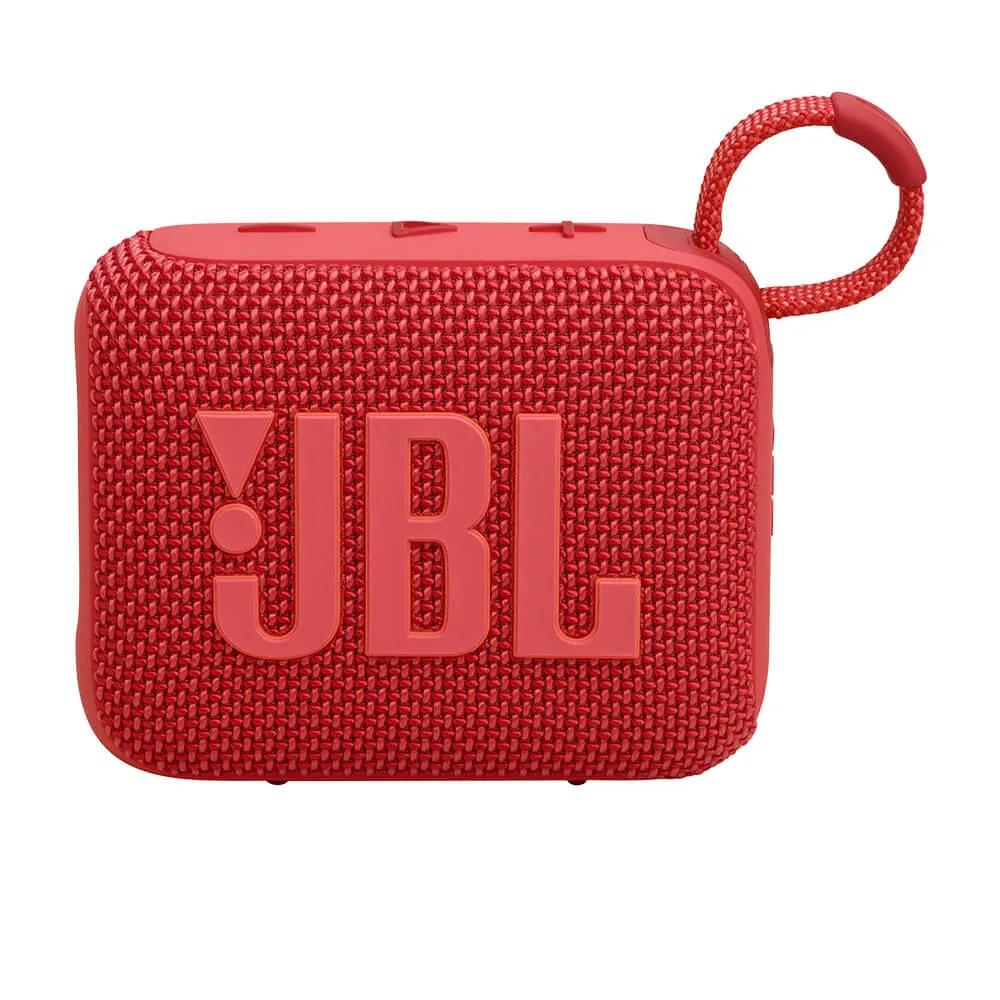 JBL Go 4 Bluetooth Portable Speaker with Punchy Bass - product view 29