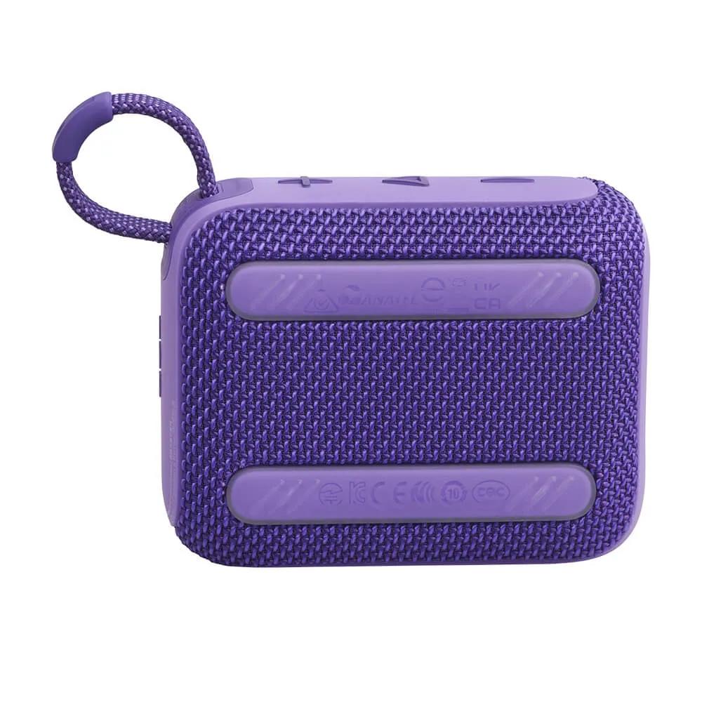JBL Go 4 Bluetooth Portable Speaker with Punchy Bass - product view 32