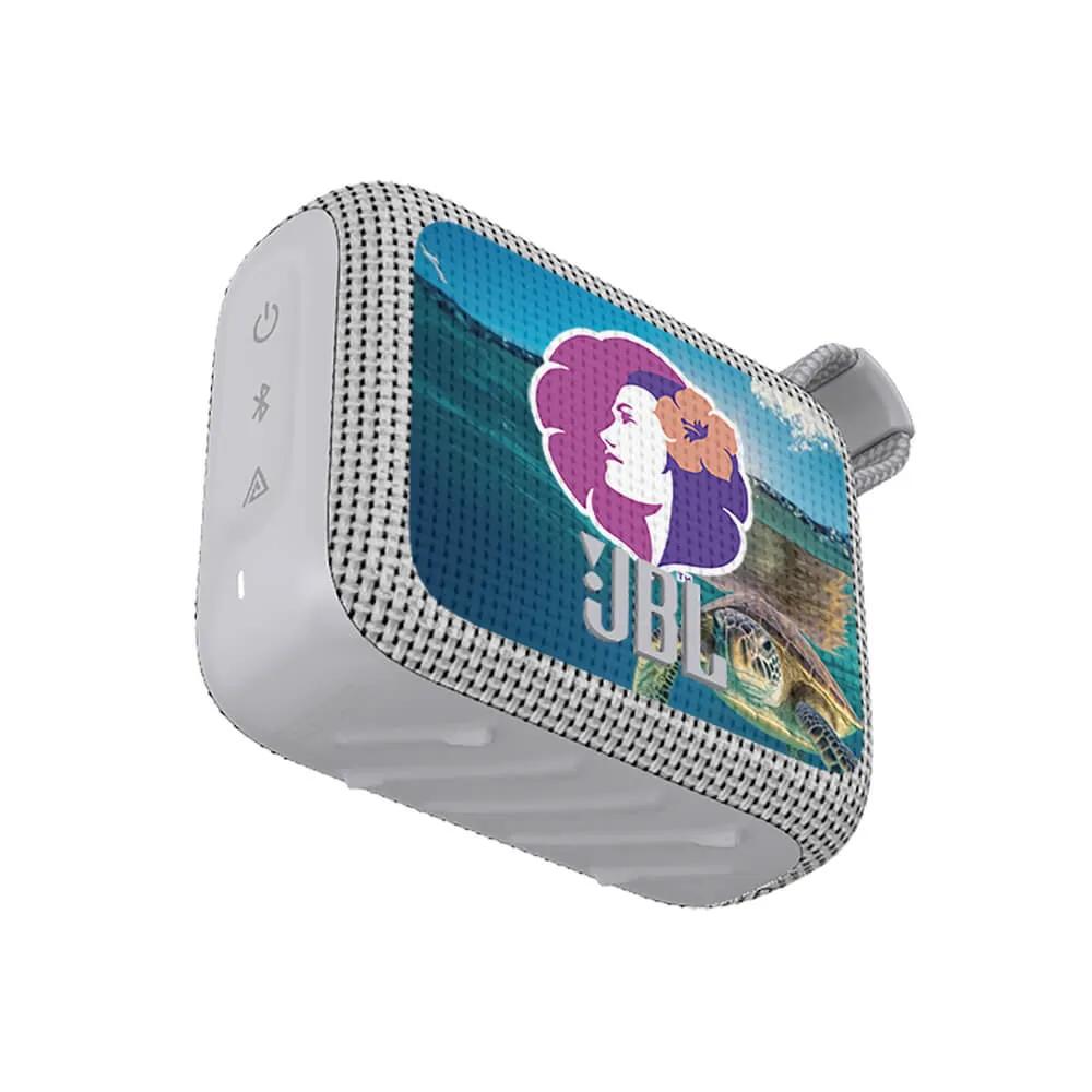 JBL Go 4 Bluetooth Portable Speaker with Punchy Bass - product view 40