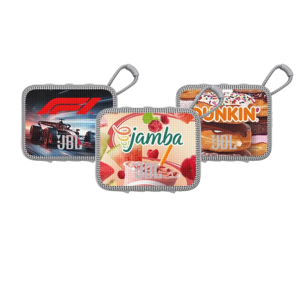 JBL Go 4 Bluetooth Portable Speaker with Punchy Bass - product view 41