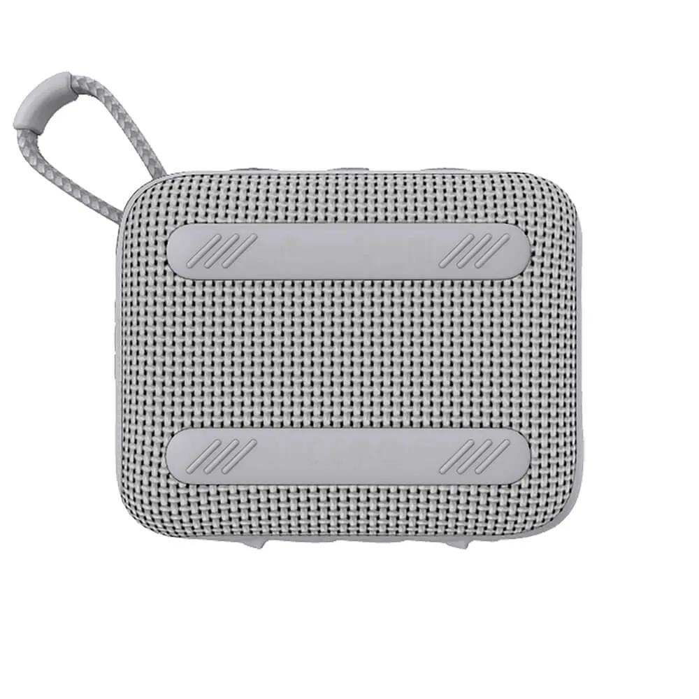 JBL Go 4 Bluetooth Portable Speaker with Punchy Bass - product view 43