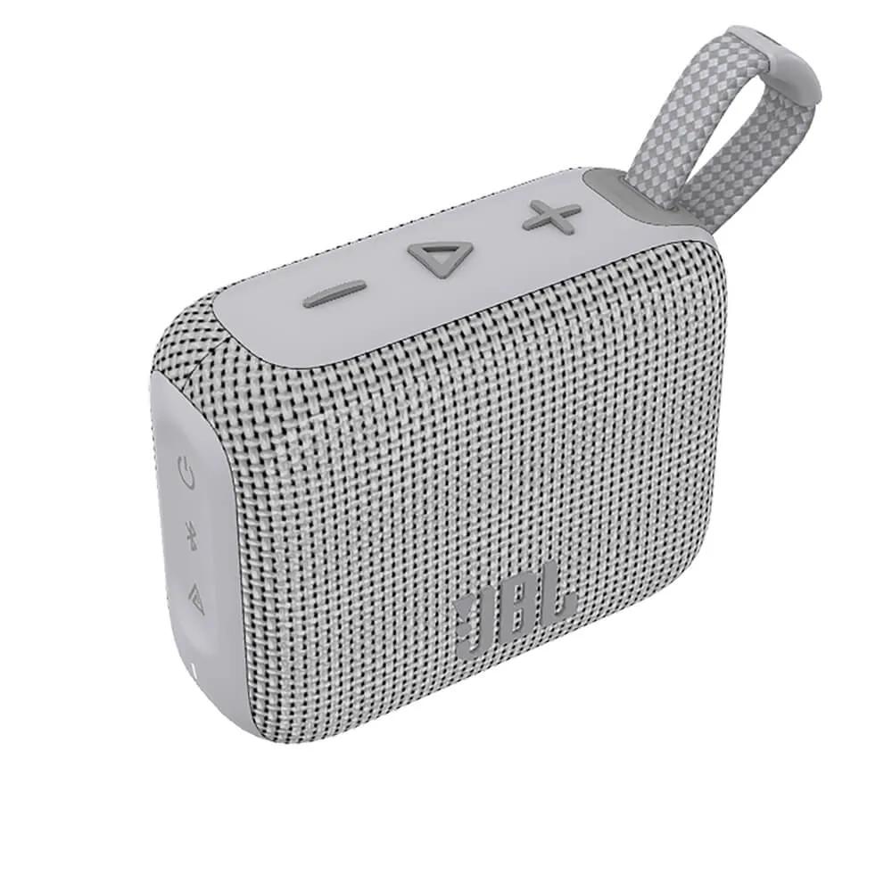 JBL Go 4 Bluetooth Portable Speaker with Punchy Bass - product view 45