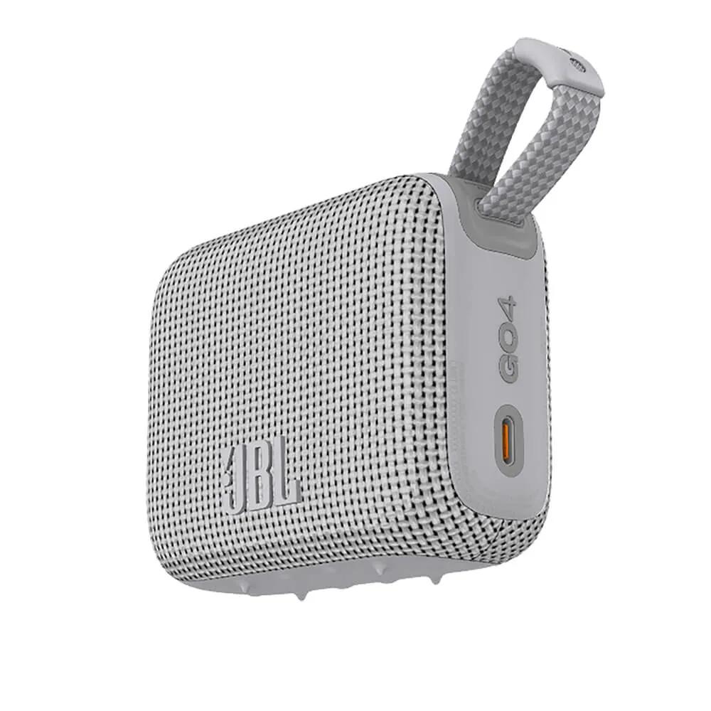 JBL Go 4 Bluetooth Portable Speaker with Punchy Bass - product view 46
