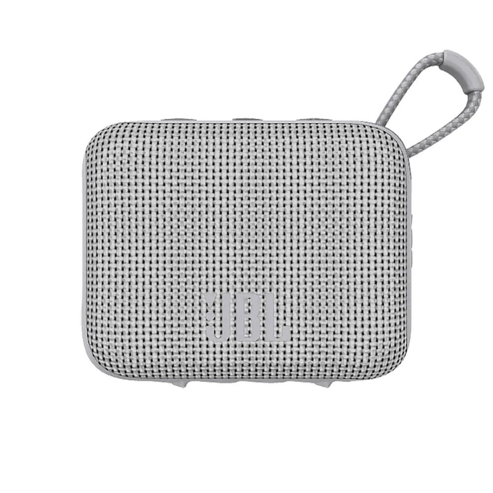 JBL Go 4 Bluetooth Portable Speaker with Punchy Bass - product view 47