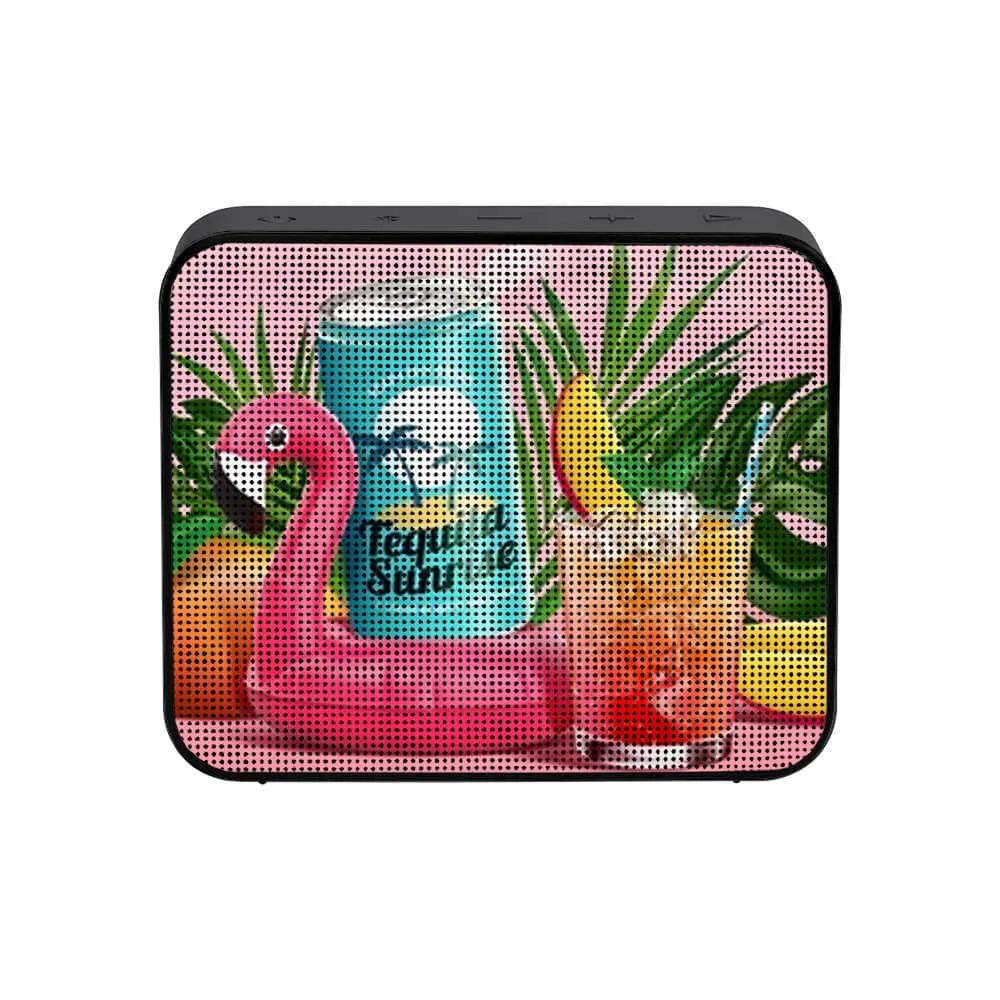 JBL Go Essential 2 Ultra-Compact Bluetooth Speaker