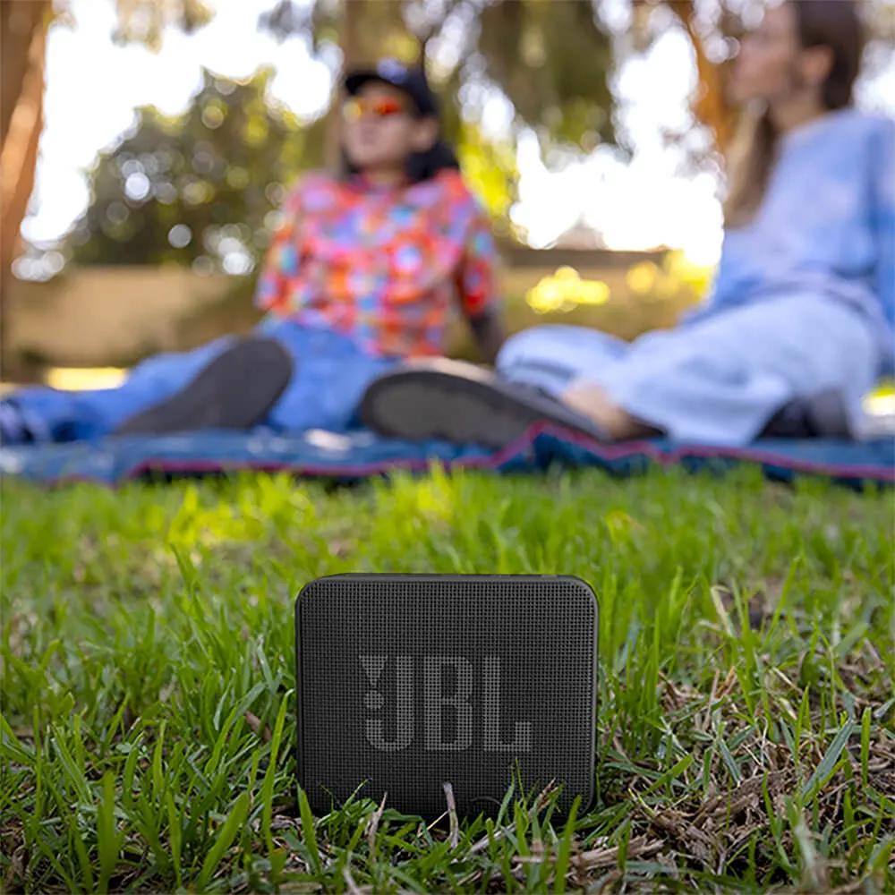 JBL Go Essential 2 Ultra-Compact Bluetooth Speaker - product view 4