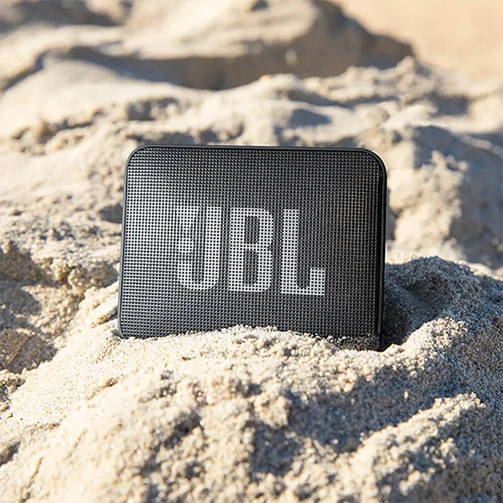 JBL Go Essential 2 Ultra-Compact Bluetooth Speaker - product view 11