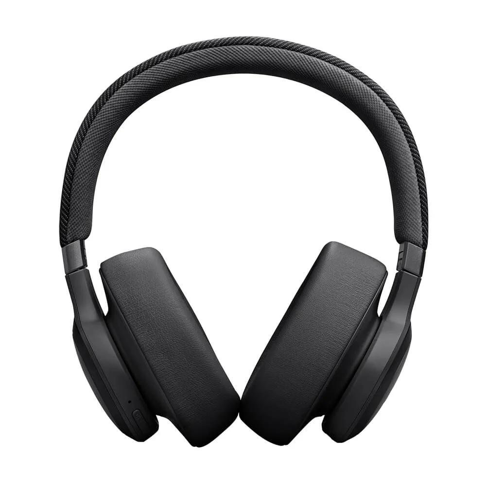 Headphones Over-Ear Noise Cancelling - 8.75 x 8.125 in - product view 5
