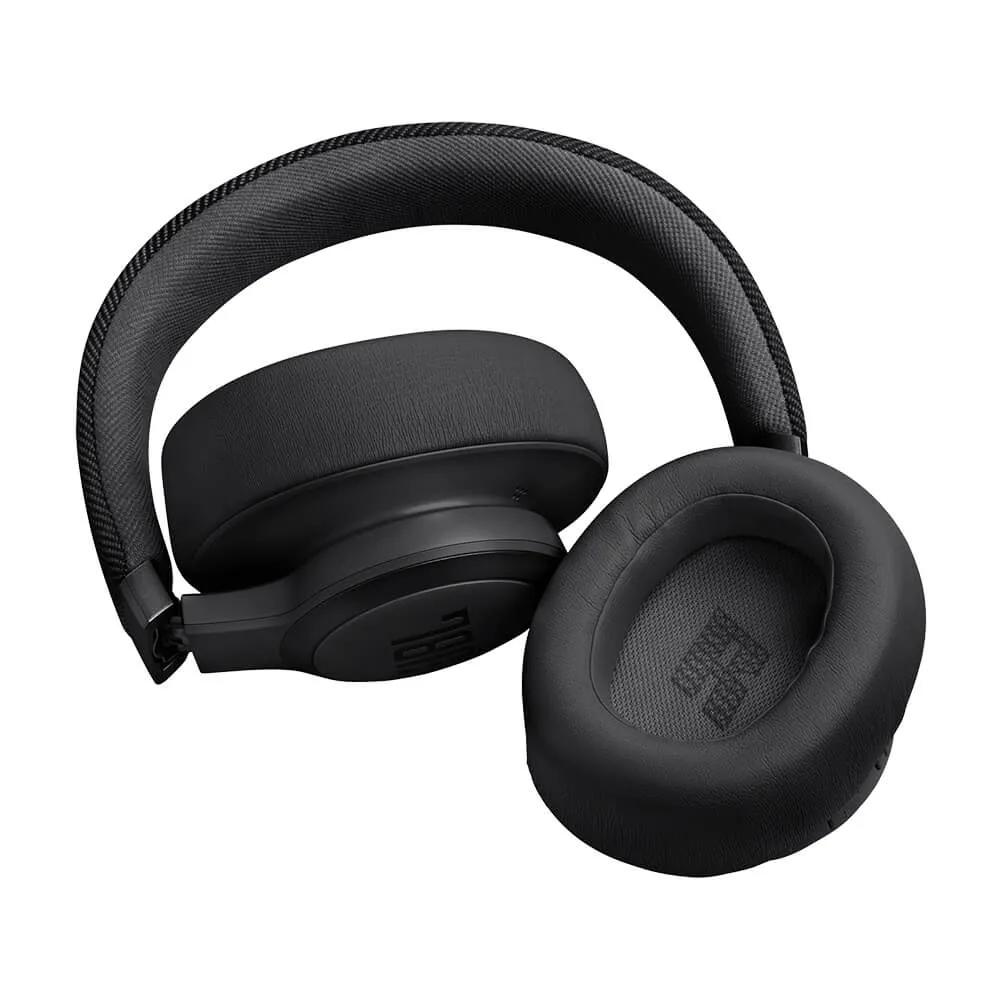 Headphones Over-Ear Noise Cancelling - 8.75 x 8.125 in - product view 6