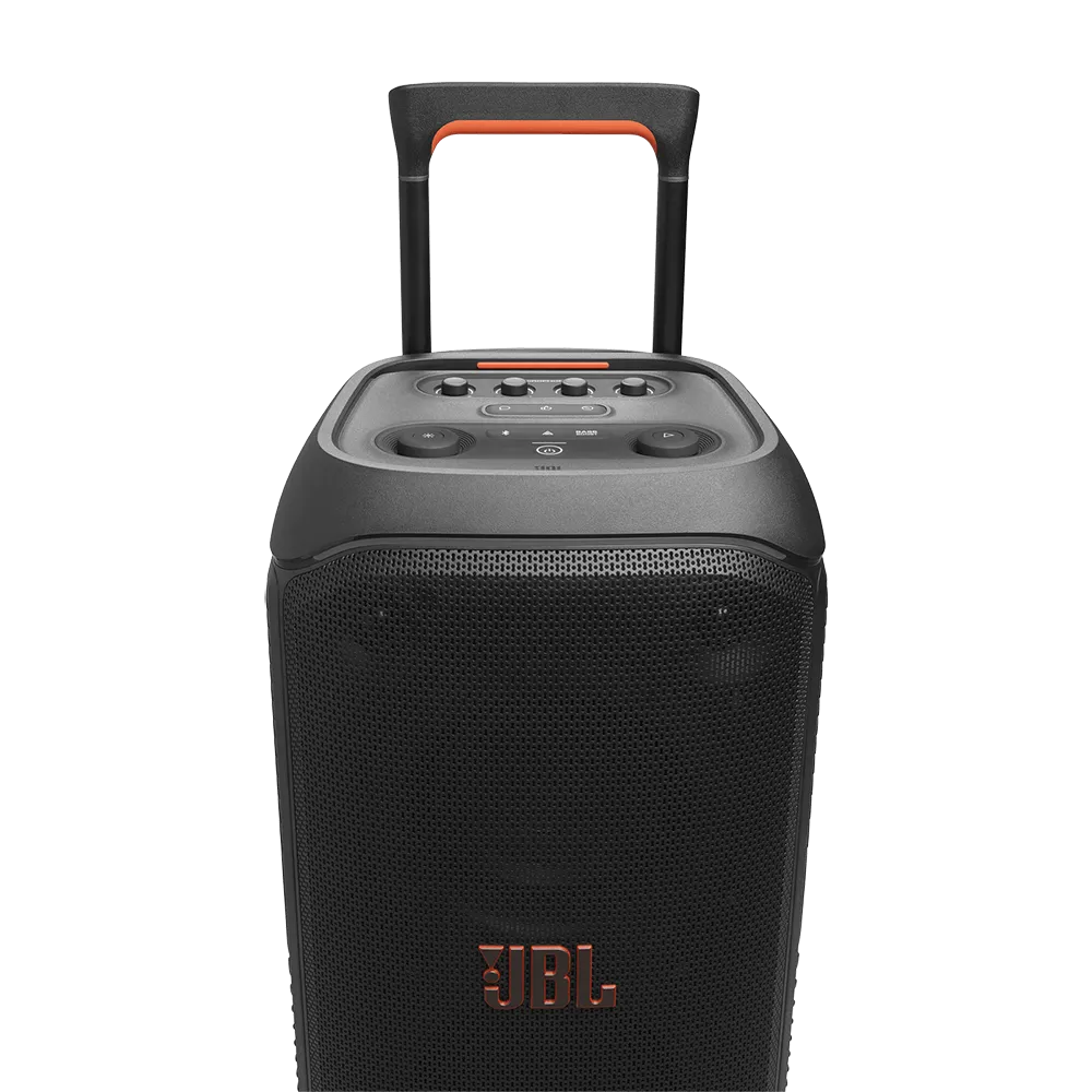 Bluetooth Speaker Stage with Wheels - 26 x 14 in - product view 10