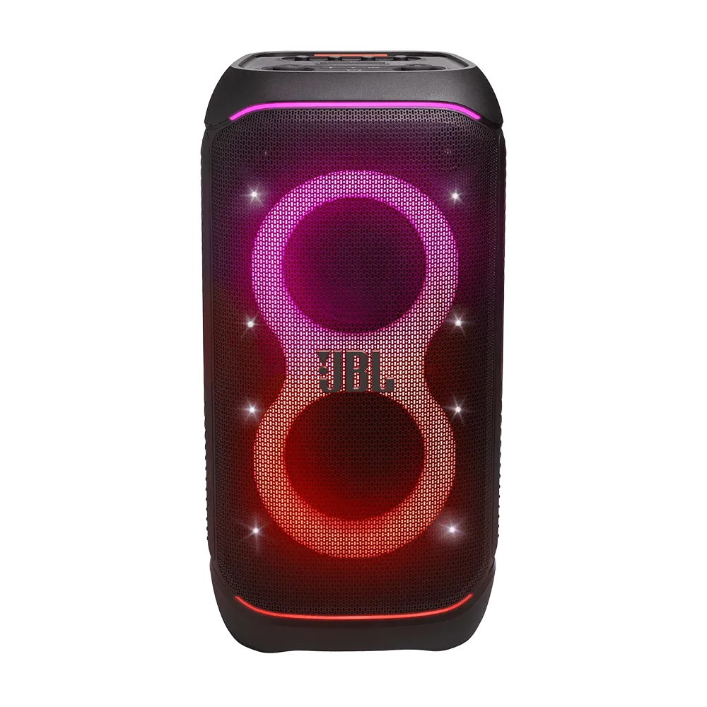 Bluetooth Speaker Stage with Wheels - 26 x 14 in - product view 13