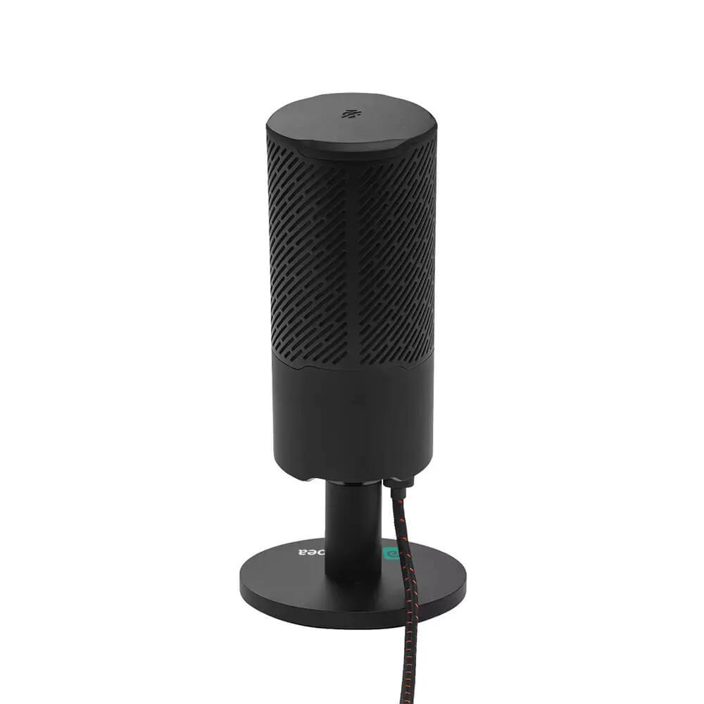 USB Microphone Dual Pattern for Streaming - 6.75 x 3.125 in - product view 4