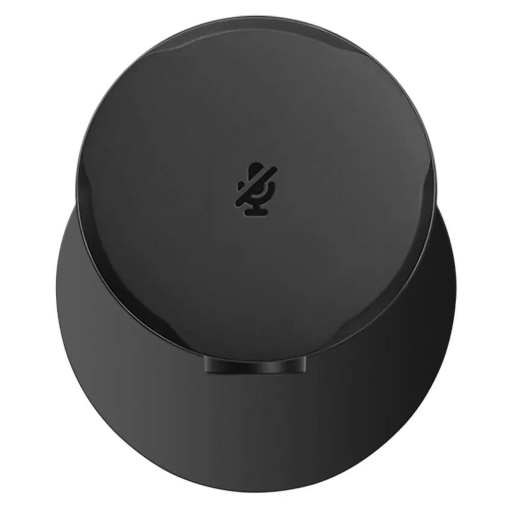 USB Microphone Dual Pattern for Streaming - 6.75 x 3.125 in - product view 9