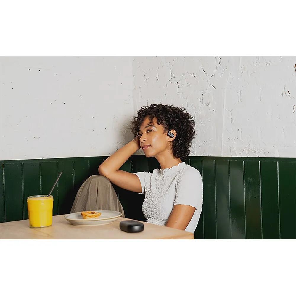 Earbuds Open-Ear Wireless with Earhooks - 3.875 x 2.125 in - product view 4