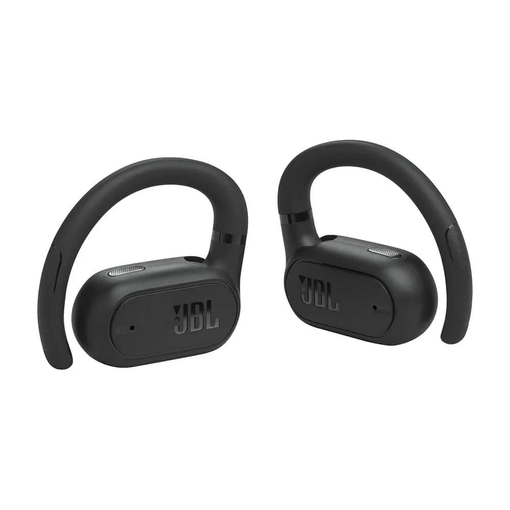 Earbuds Open-Ear Wireless with Earhooks - 3.875 x 2.125 in - product view 7