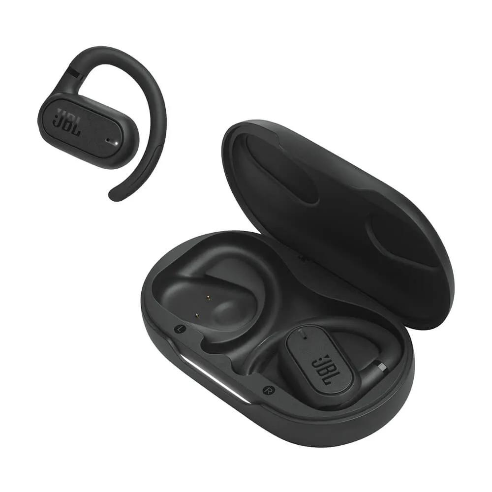 Earbuds Open-Ear Wireless with Earhooks - 3.875 x 2.125 in - product view 11