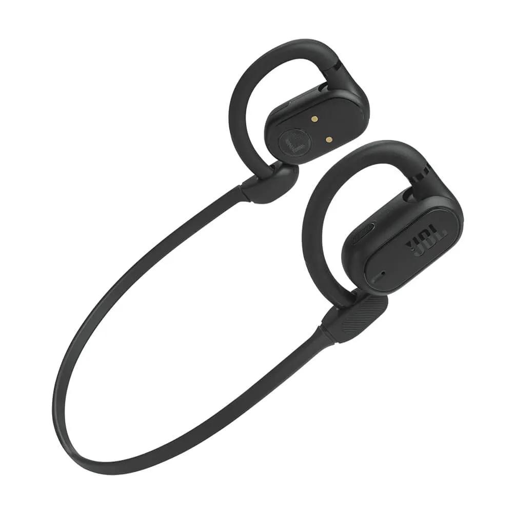 Earbuds Open-Ear Wireless with Earhooks - 3.875 x 2.125 in - product view 12