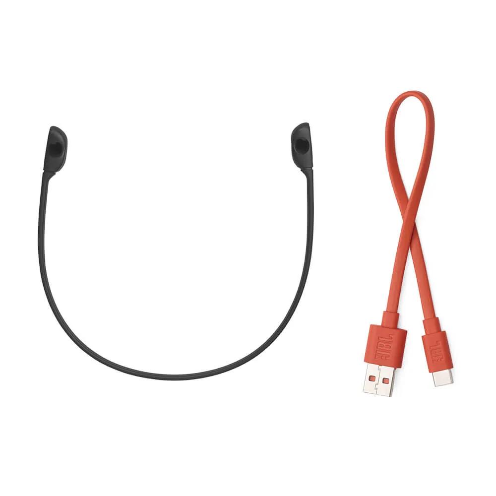 Earbuds Open-Ear Wireless with Earhooks - 3.875 x 2.125 in - product view 13