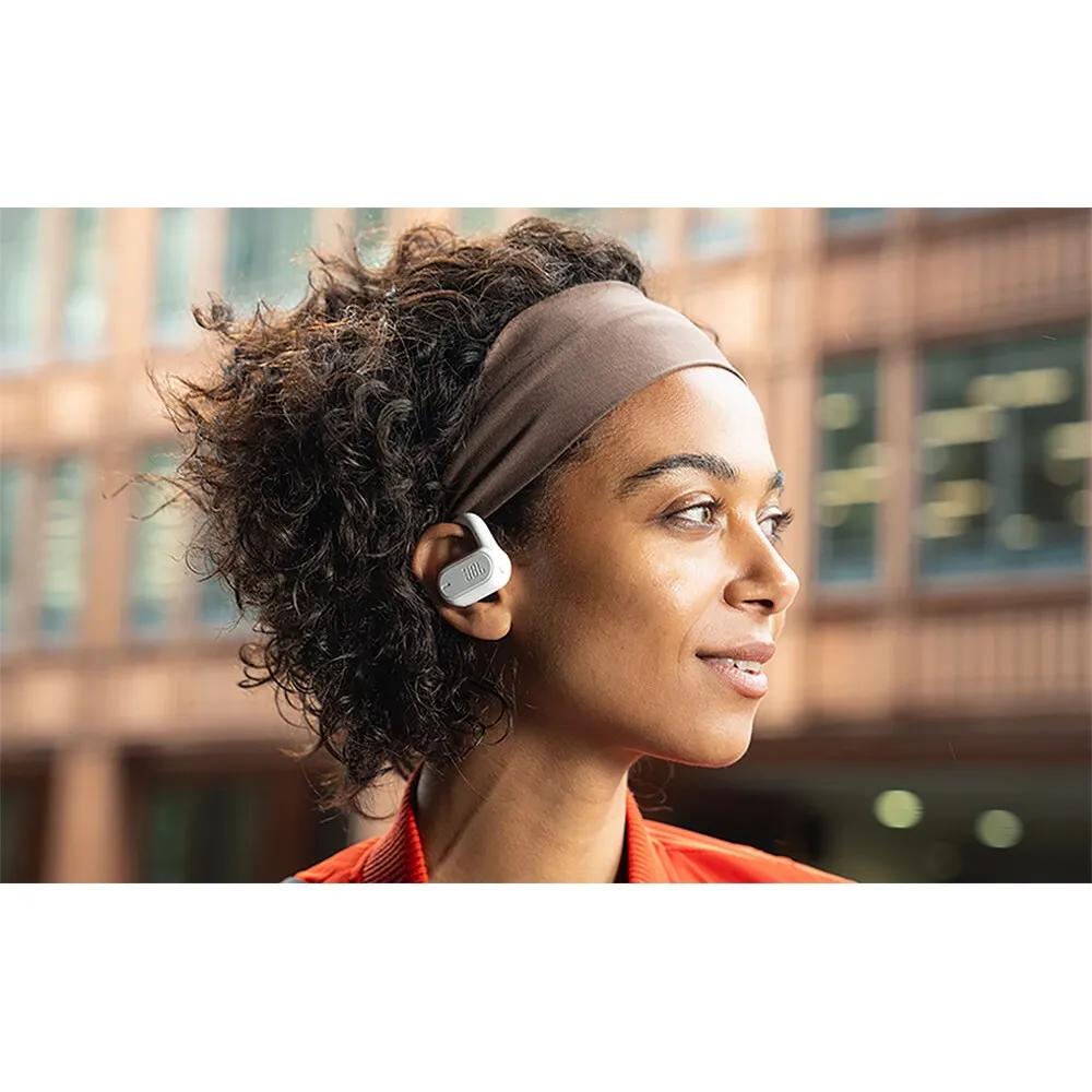 Earbuds Open-Ear Wireless with Earhooks - 3.875 x 2.125 in - product view 14