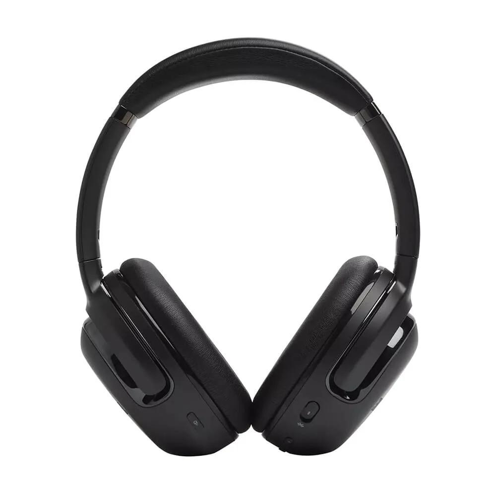 Headphones Over-Ear Noise Cancelling Hi-Res - 8 x 7 in - product view 2