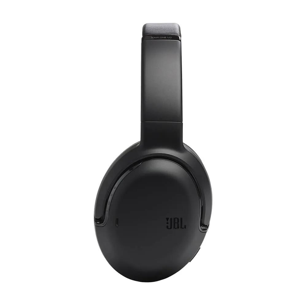 Headphones Over-Ear Noise Cancelling Hi-Res - 8 x 7 in - product view 5