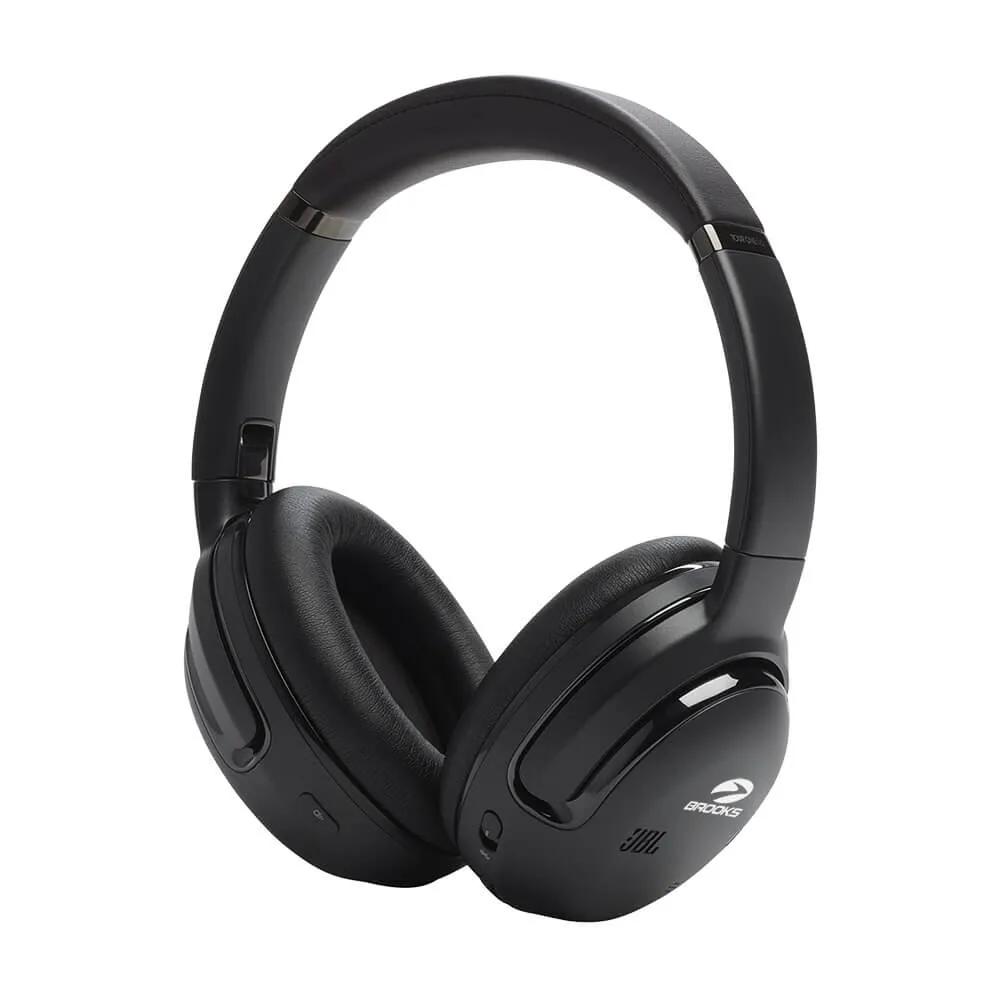 Headphones Over-Ear Noise Cancelling Hi-Res - 8 x 7 in - product view 6