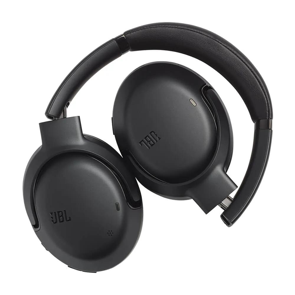 Headphones Over-Ear Noise Cancelling Hi-Res - 8 x 7 in - product view 7