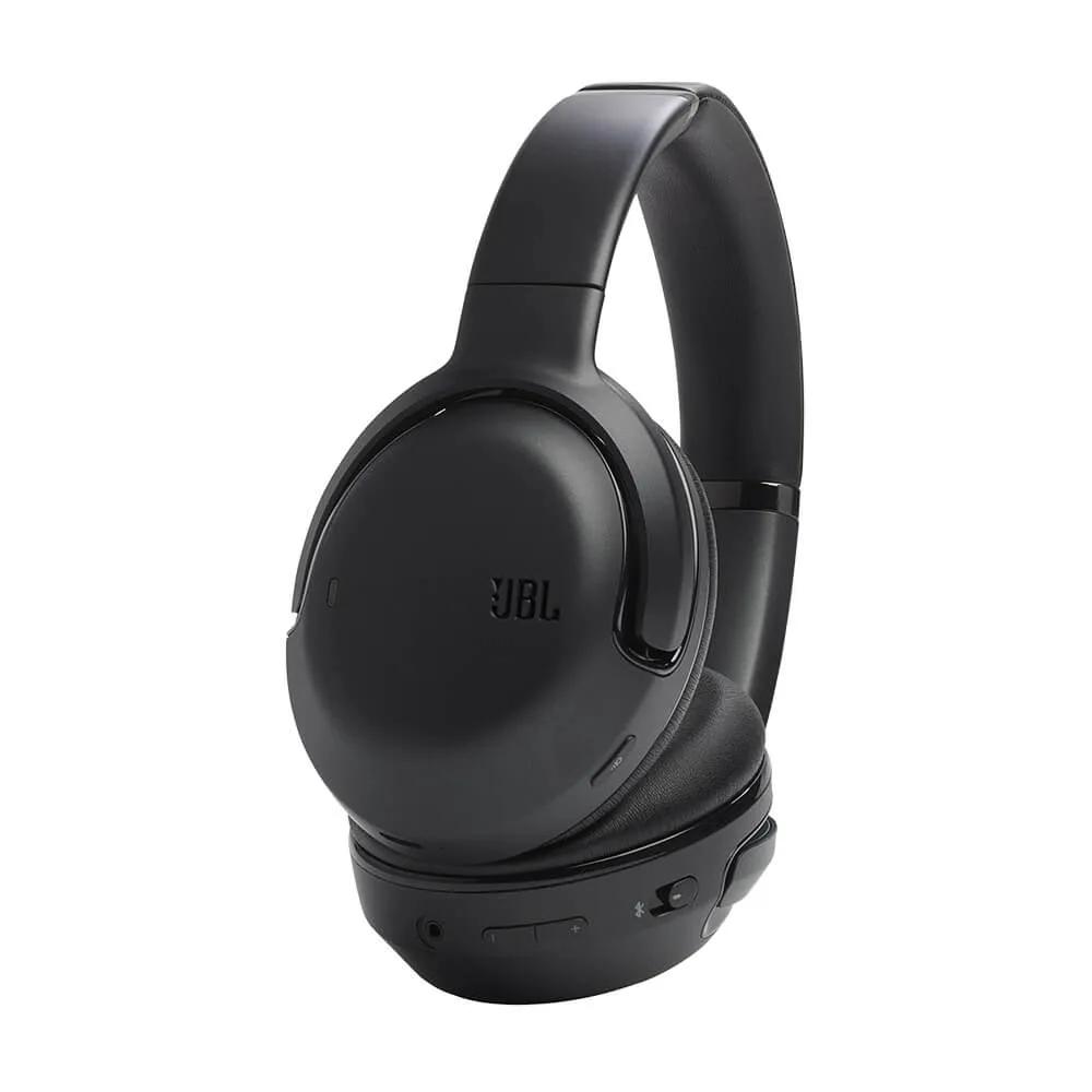 Headphones Over-Ear Noise Cancelling Hi-Res - 8 x 7 in - product view 9